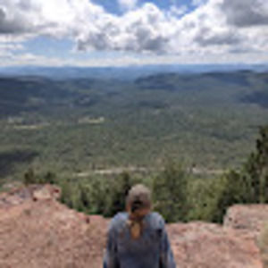 Meet your Posher, Kristin